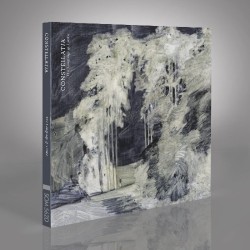 CONSTELLATIA - The Language Of Limbs - DIGI CD