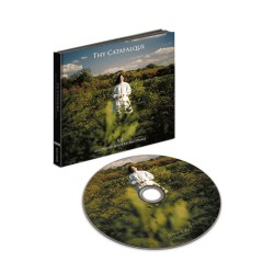 THY CATAFALQUE - XII: A Gyönyörü Álmok Ezután Jönnek - DIGIBOOK CD