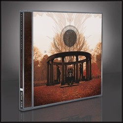 THIS GIFT IS A CURSE - All Hail The Swinelord - CD