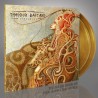 THEODOR BASTARD - Oikumene - GOLD & ORANGE MARBLED 2LP
