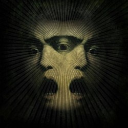 CORPUS CHRISTII - Carving A Pyramid Of Thoughts - CD