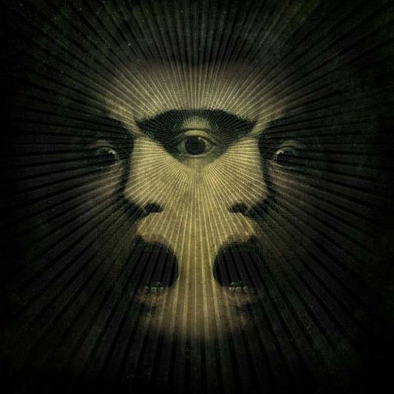 CORPUS CHRISTII - Carving A Pyramid Of Thoughts - CD