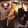 DEAD MAN'S HAND - The Combination - CD