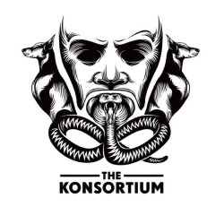 THE KONSORTIUM - The Konsortium - DIGI CD
