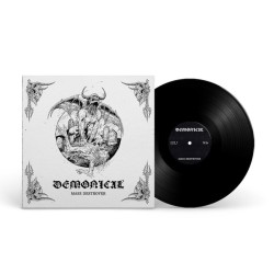 DEMONICAL - Mass Destroyer - LP