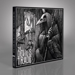 THE DEVIL'S TRADE - The Call Of The Iron Peak - DIGI CD