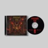 DENOUNCEMENT PYRE - Forever Burning - CD