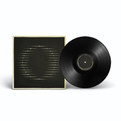 THAW - Fading Backwards - LP