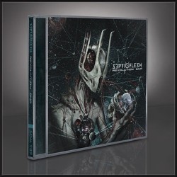 SEPTICFLESH - Revolution DNA - CD