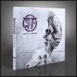 SEPTICFLESH - Codex Omega - DIGI CD
