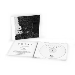 ENTROPIA - Total - CD