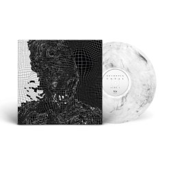 ENTROPIA - Total - CLEAR SMOKED LP