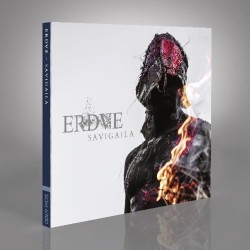ERDVE - Savigaila - DIGI CD