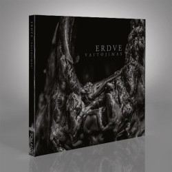 ERDVE - Vaijtoimas - DIGI CD