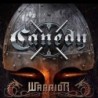CANEDY - Warrior - DIGI CD