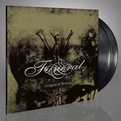 FUNERAL - Gospel Of Bones - 2LP