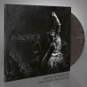 GAEREA - Unsettling Whispers - CLEAR & WHITE MARBLED LP