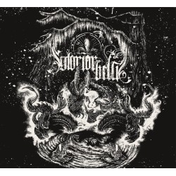 GLORIOR BELLI - Gators Rumble, Chaos Unfurls - LP