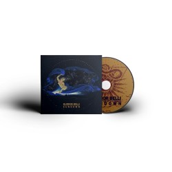 GLORIOR BELLI - Sundown (The Flock That Welcomes) - CD