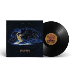 GLORIOR BELLI - Sundown (The Flock That Welcomes) - LP