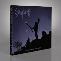 GRAVENOIRE - Devant la Porte des Etoiles - DIGI CD