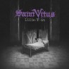 SAINT VITUS - Lillie: F-65 - CD