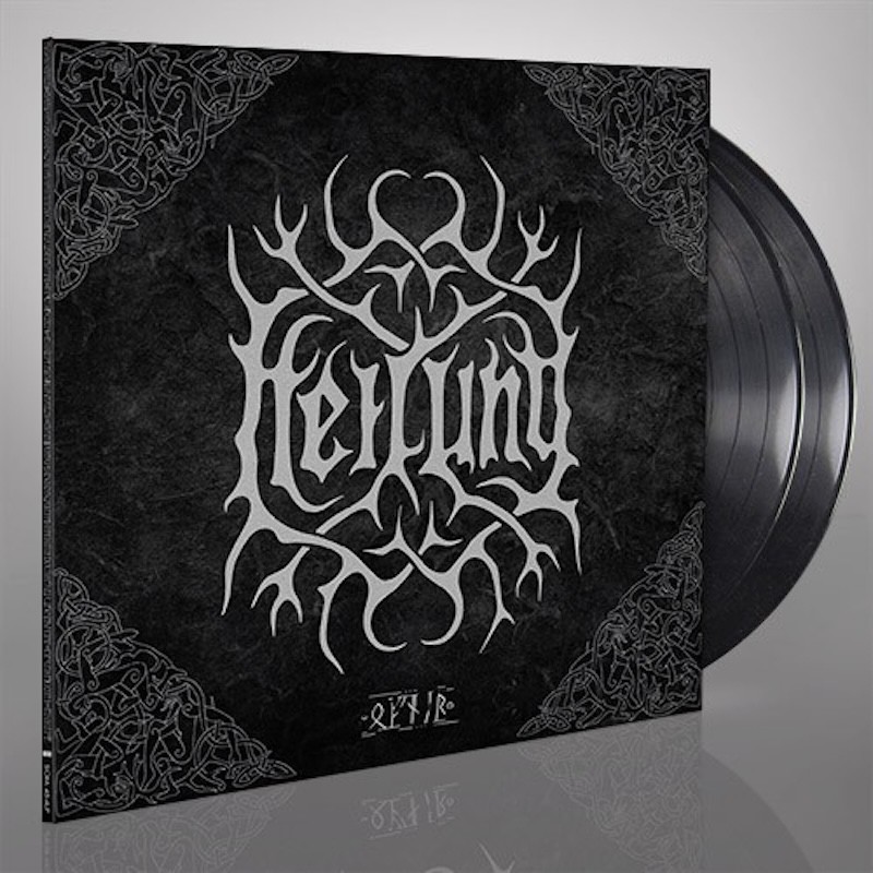 HEILUNG - Ofnir - 2LP