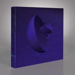 MOLASSESS - Through The Hollow - DIGI 2CD