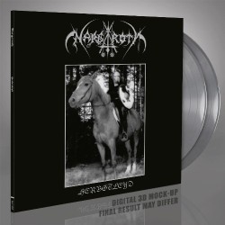 NARGAROTH - Herbstleyd - SILVER 2LP