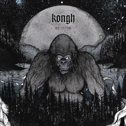 KONGH - Sole Creation - CD