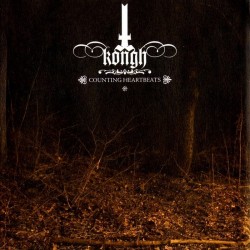KONGH - Counting Heartbeats - DIGI 2CD