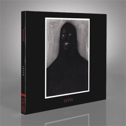 KEN MODE - Loved - DIGI CD