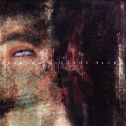 IN THA UNBRA - Nigrium Nigrius Nigro - CD