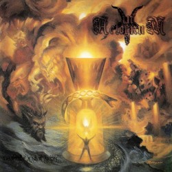 IN AETERNUM - Dawn Of A New Aeon - CD