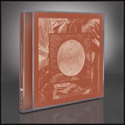 IMPURE WILHELMINA - Radiation - DIGI CD