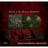 IMPIETY - Advent Of... - GREEN LP