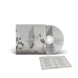IN MOURNING - Monolith - DIGI CD