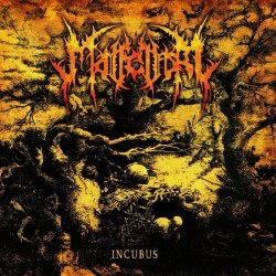 MALFEITOR - Incubus - LP