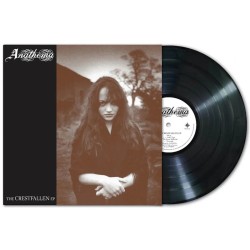 ANATHEMA - The Crestfallen EP - LP