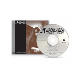ANATHEMA - The Crestfallen EP - CD