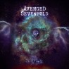 AVENGED SEVENFOLD - The Stage - CD