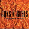 GUNS N' ROSES - The Spaghetti Incident? - CD
