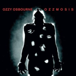 OZZY OSBOURNE - Ozzmosis - CD