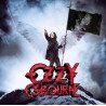 OZZY OSBOURNE - Scream - CD