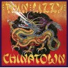 THIN LIZZY - Chinatown - CD