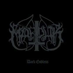 MARDUK - Dark Endless - DIGI CD