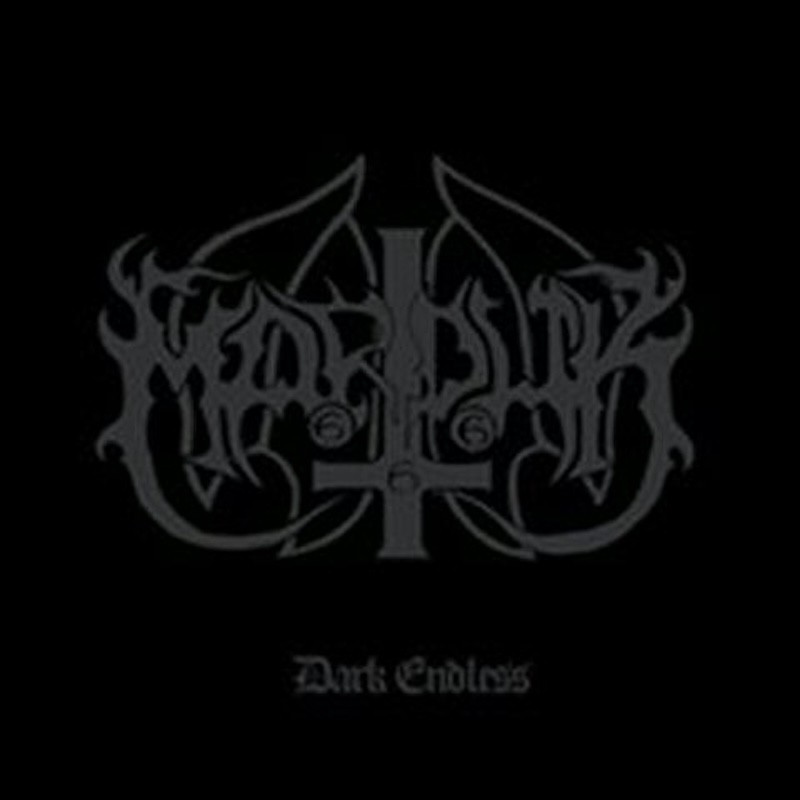 MARDUK - Dark Endless - DIGI CD