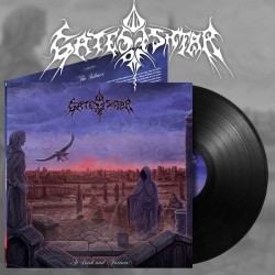 GATES OF ISHTAR - At Dusk And Forever - LP