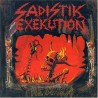 SADISTIK EXEKUTION - The Magus - CD