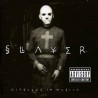 SLAYER - Diabolus In Musica - CD